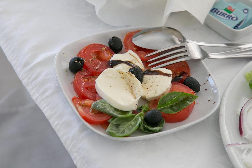Hotel Heaven Rimini Dış mekan fotoğraf
