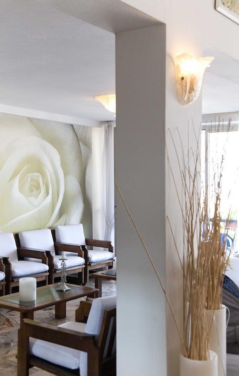 Hotel Heaven Rimini Dış mekan fotoğraf