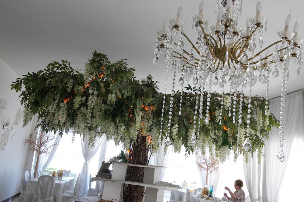 Hotel Heaven Rimini Dış mekan fotoğraf