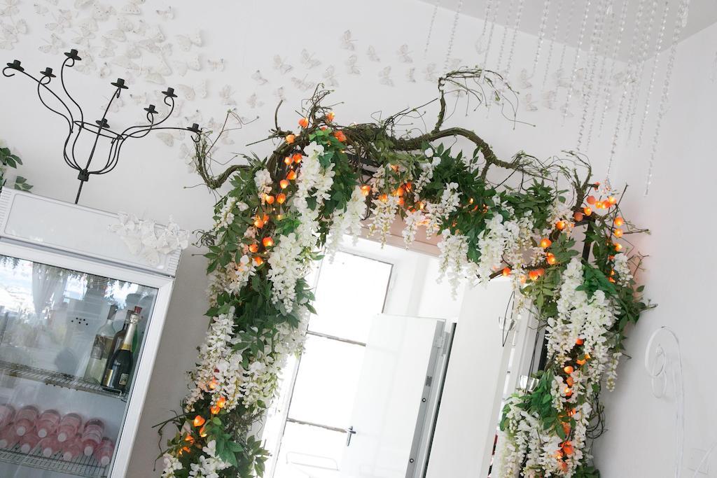 Hotel Heaven Rimini Dış mekan fotoğraf