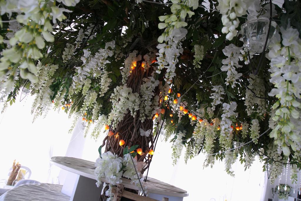Hotel Heaven Rimini Dış mekan fotoğraf
