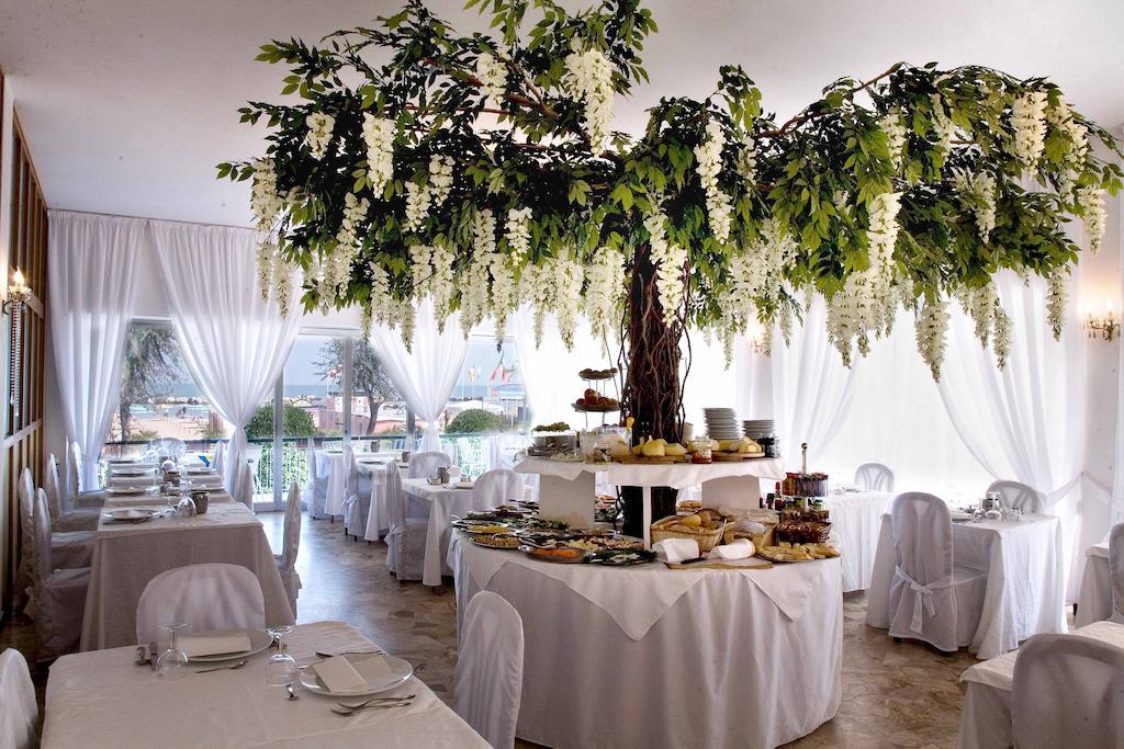 Hotel Heaven Rimini Dış mekan fotoğraf